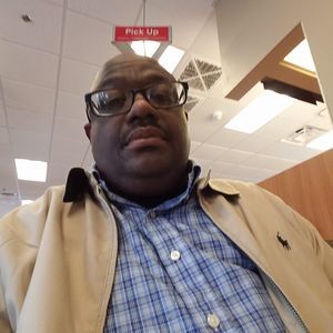 Meet your Posher, Patrick